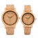 Gambar produk BOBO BIRD Jam Tangan Analog Wanita Timepiece Handmade - M12