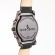 Gambar produk BOBO BIRD Jam Tangan Kayu Leather Strap Doff - WP28