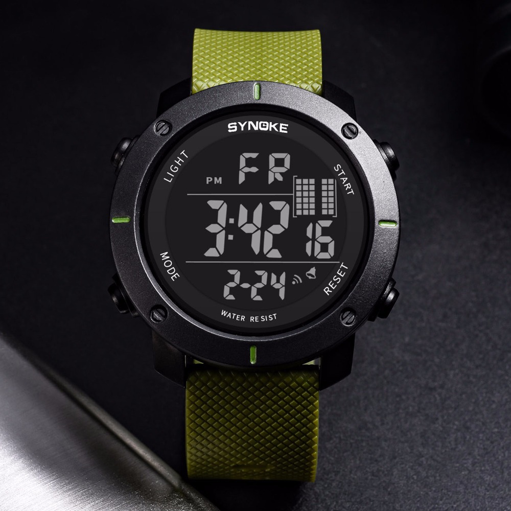 synoke 9658