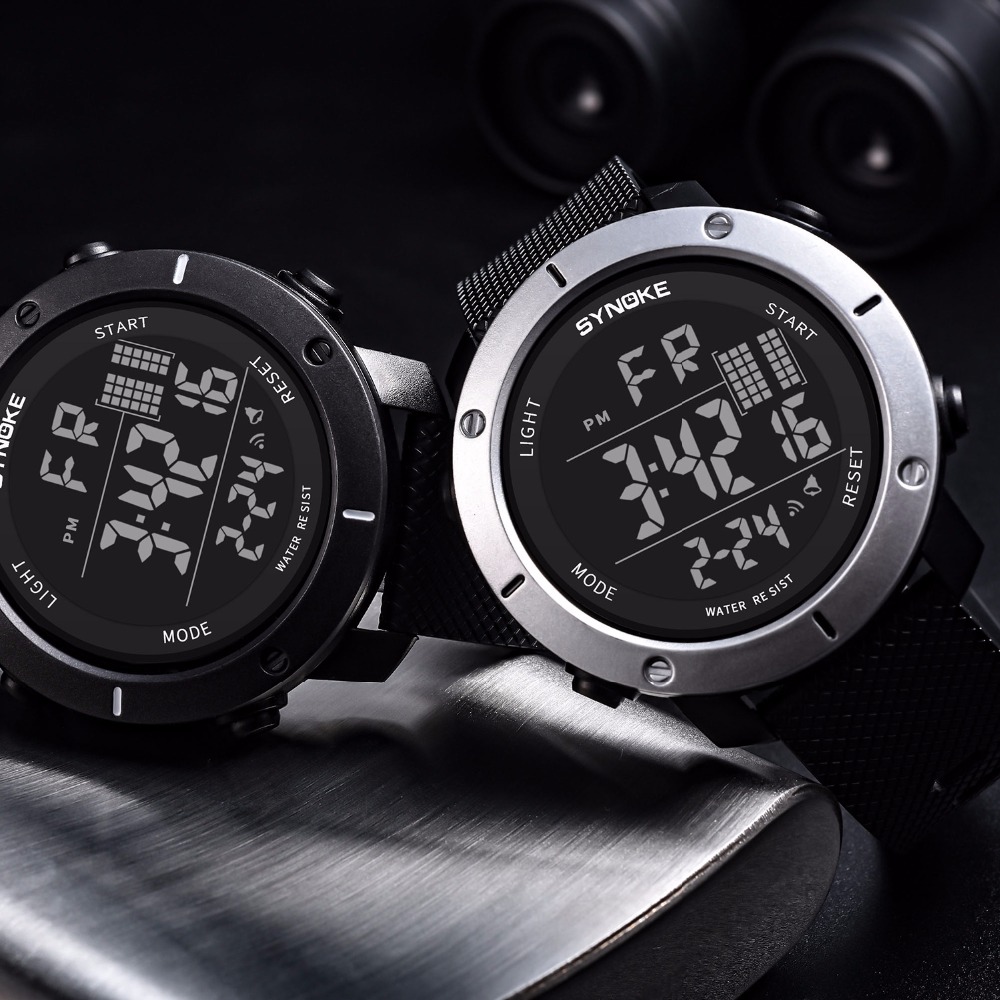 synoke 9658