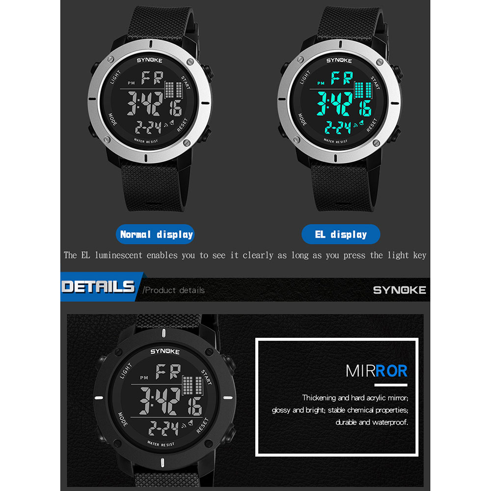 synoke 9658