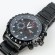 Gambar produk NIBOSI Jam Tangan Chronograph Pria Stainless Steel - 2322