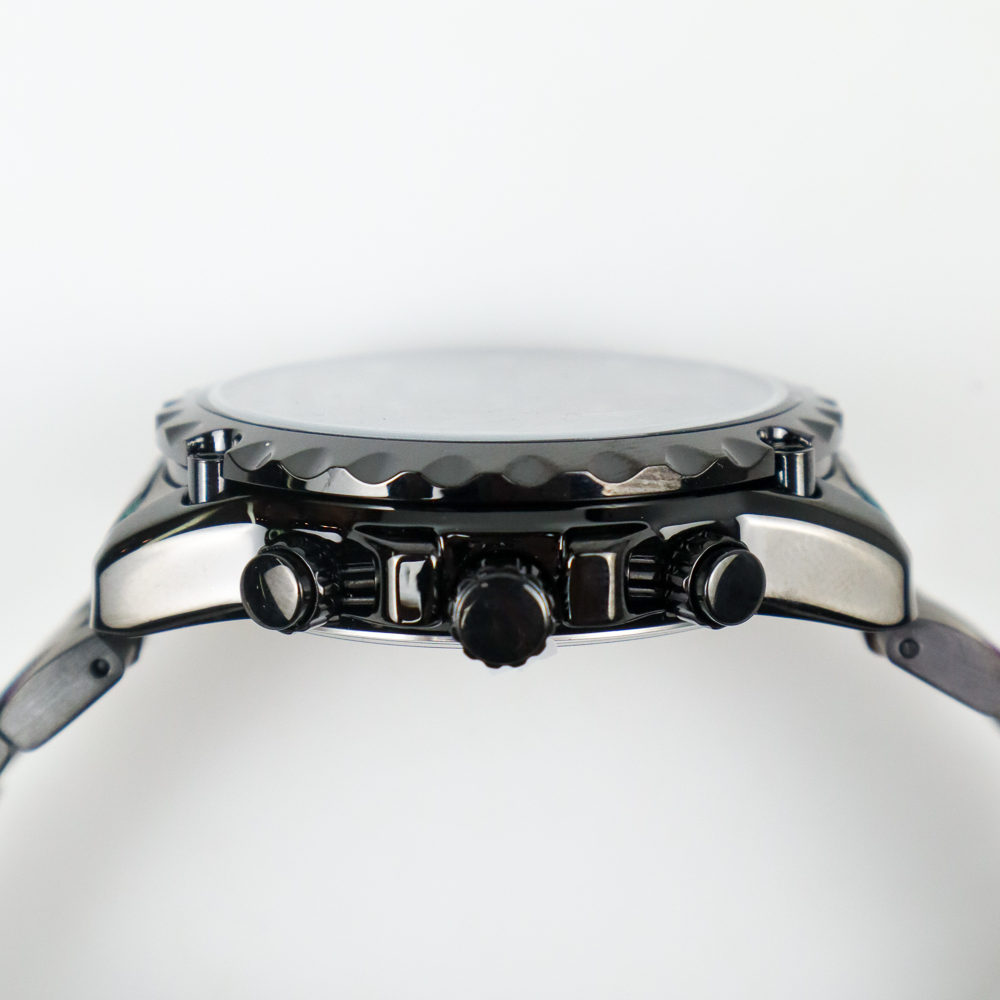 Gambar produk NIBOSI Jam Tangan Chronograph Pria Stainless Steel - 2322