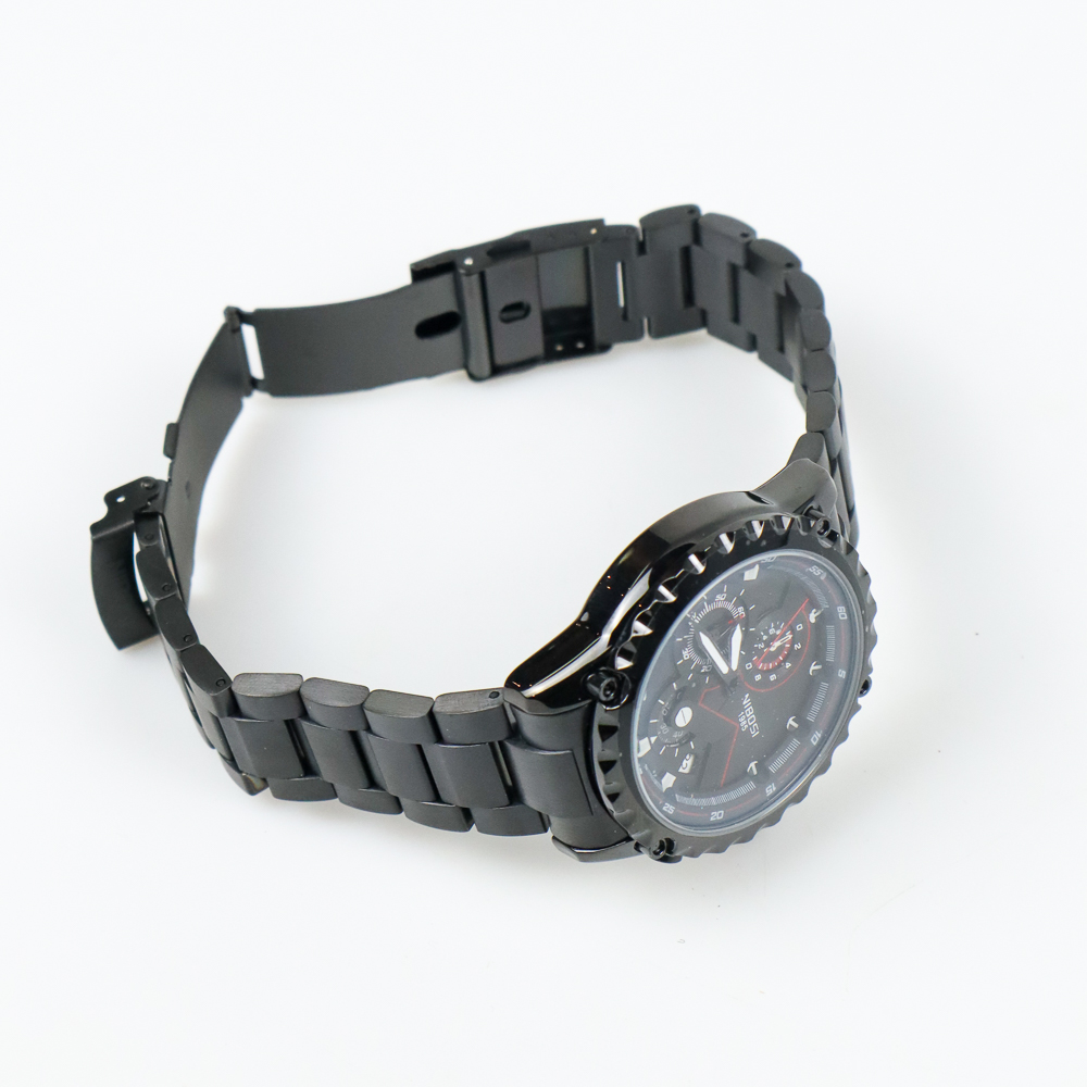 Gambar produk NIBOSI Jam Tangan Chronograph Pria Stainless Steel - 2322