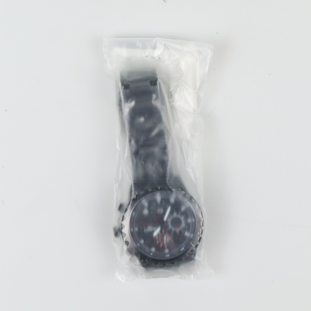 Gambar produk NIBOSI Jam Tangan Chronograph Pria Stainless Steel - 2322