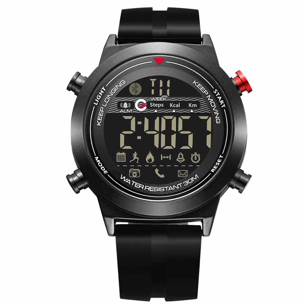 smartwatch jam