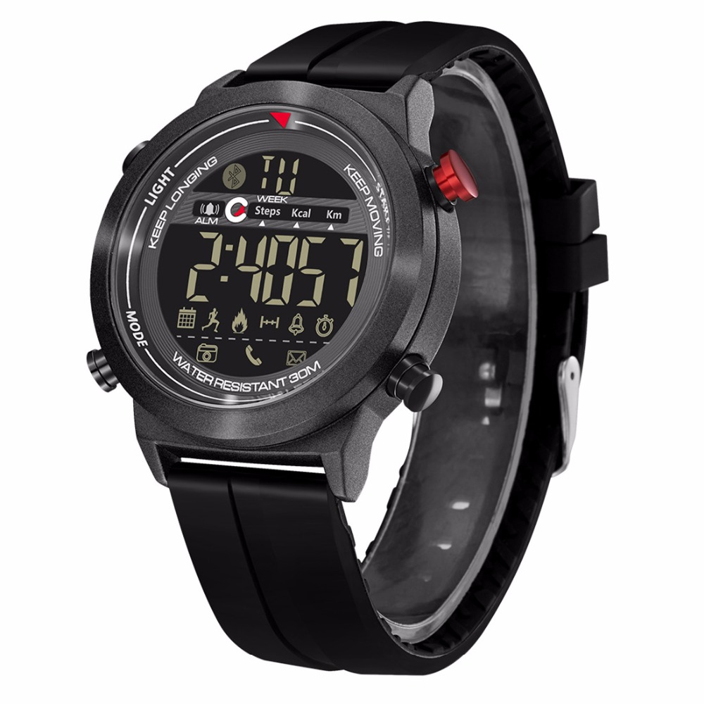 smartwatch jam