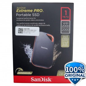 ssd 1tb sandisk extreme usb portable v2 pro type jakartanotebook