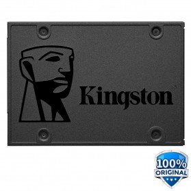 Laptop / Notebook - KINGSTON A400 SSD SATA3 6Gb/s 120GB - SA400S37/120G
