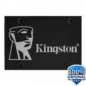 KINGSTON KC600 SSD 512GB - SKC600
