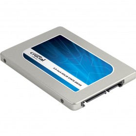Crucial SATA 2.5 Internal SSD 6GB/s 120GB - BX100 - 2