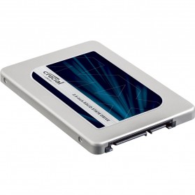 Crucial SATA 2.5 Internal SSD 525GB - MX300 - 2