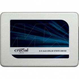 Crucial SATA 2.5 Internal SSD 275GB - MX300 - 1