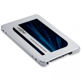 Laptop / Notebook - Crucial SATA 2.5 Internal SSD 1TB - MX500