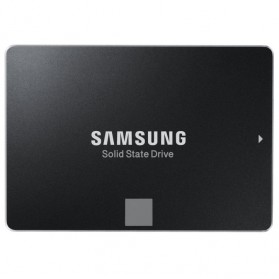 Samsung SSD 850 EVO 2.5 Inch SATA 250GB - MZ-75E-250BW - 1