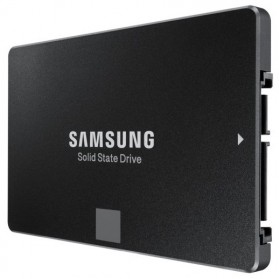 Samsung SSD 850 EVO 2.5 Inch SATA 250GB - MZ-75E-250BW - 3