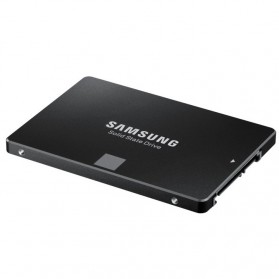 Samsung SSD 850 EVO 2.5 Inch SATA 250GB - MZ-75E-250BW - 5