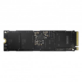 Samsung SSD 960 EVO NVMe M.2 250GB - MZ-V6E250BW - 4