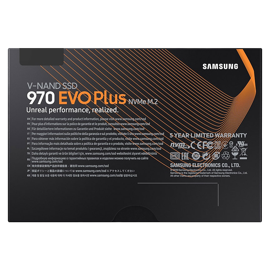 Samsung Ssd 970 Evo Plus Nvme M 2 250gb Mz V7s250bw Jakartanotebook Com Samsung Ssd 970 Evo Plus Nvme M 2 250gb Mz V7s250bw Jakartanotebook Com