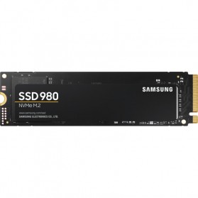 Samsung SSD 980 NVMe M.2 1TB - MZ-V8V1T0BW