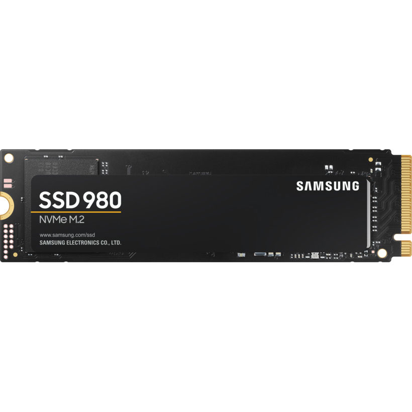 Samsung Ssd 980 Nvme M 2 1tb Mz V8v1t0bw Jakartanotebook Com