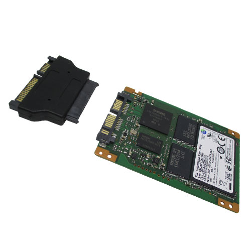 Scrupulous World Record Guinness Book these Paket Samsung Micro Sata SSD 1.8 Inch 128GB uSATA - MMCRE28GFMXP-MVB + Sata to Micro Sata Adapter - Black - JakartaNotebook.com Scrupulous World Record Guinness Book these Paket Samsung Micro Sata SSD 1.8 Inch 128GB uSATA - MMCRE28GFMXP-MVB + Sata to Micro Sata Adapter - Black - JakartaNotebook.com
