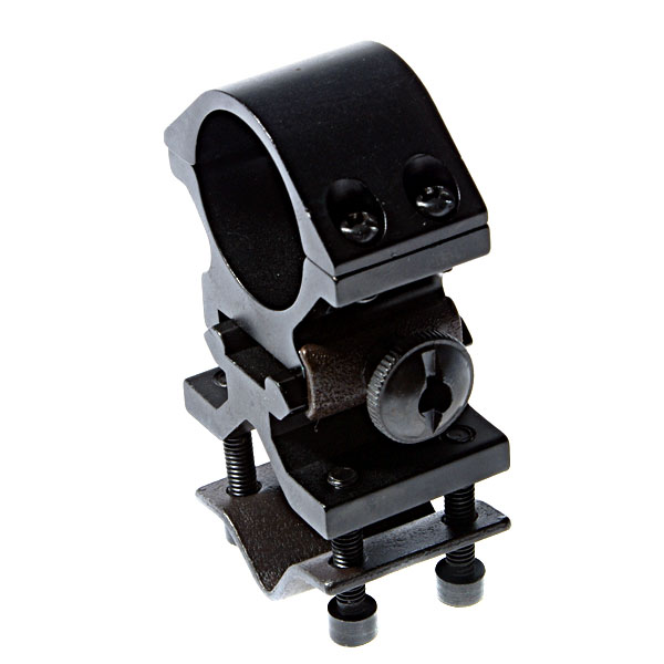 Sanguan Universal Gun Mount Flashlight and Laser 2.75 inch 
