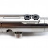 Gambar produk NITECORE Titanium Bolt Action Tactical Pen Self Defense - NTP30