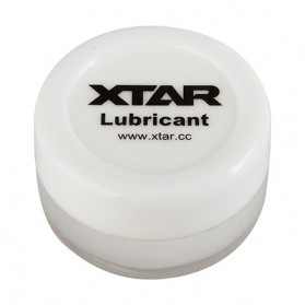 Olahraga & Outdoor - Xtar Lubrication Lubricant Oil for Flashlights