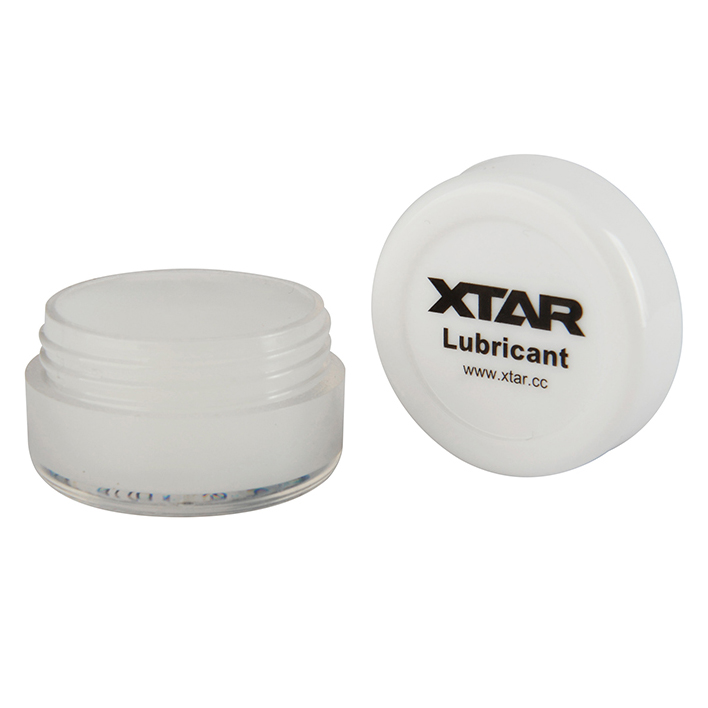 Gambar produk Xtar Lubrication Lubricant Oil for Flashlights
