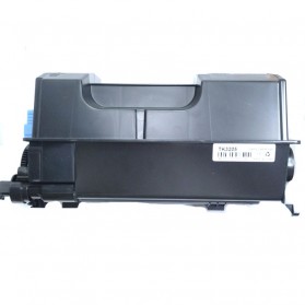 Kyocera Toner Tinta Refill Cartridges Printer TK3205 for ECOSYS M3860idn - Black