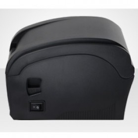 Xprinter Xinye Thermal Barcode Printer - XP-360B - Black - 2