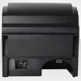Xprinter Xinye Thermal Barcode Printer - XP-360B - Black - 3