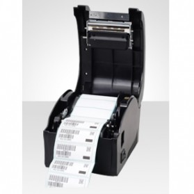 Xprinter Xinye Thermal Barcode Printer - XP-360B - Black - 4