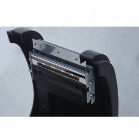 Xprinter Xinye Thermal Barcode Printer - XP-360B - Black - 6