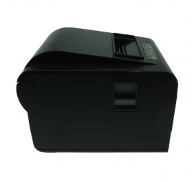 Xprinter POS Thermal Receipt Printer 80mm - XP-V316L - Black
