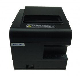Xprinter POS Thermal Receipt Printer 80mm - XP-V316L - Black - 5