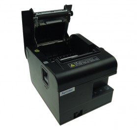 Xprinter POS Thermal Receipt Printer 80mm - XP-V316L - Black - 6