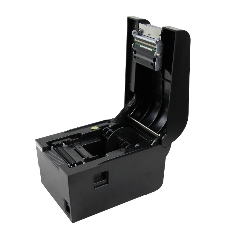 xprinter pos thermal receipt printer 58mm xp 235b black jakartanotebook xprinter pos thermal receipt printer 58mm xp 235b black jakartanotebook