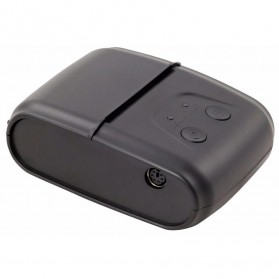 Xprinter POS Bluetooth Thermal Receipt Printer 58mm - XP-P200 - Black - 4