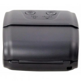 Xprinter POS Bluetooth Thermal Receipt Printer 58mm - XP-P200 - Black - 5