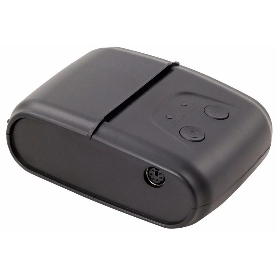 Gambar produk Xprinter POS Bluetooth Thermal Receipt Printer 58mm - XP-P200