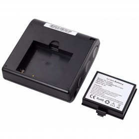 Xprinter POS Bluetooth Thermal Receipt Printer 80mm - XP-P800 - Black - 5