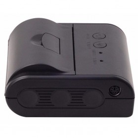Xprinter POS Bluetooth Thermal Receipt Printer 80mm - XP-P800 - Black - 6