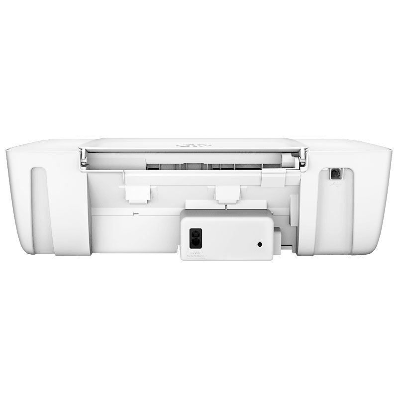 Hp Deskjet Ink Advantage 1115 All In One Printer White Jakartanotebook Com