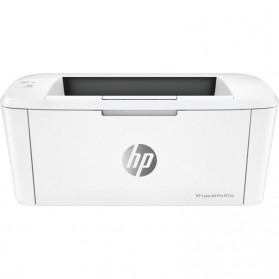 HP LaserJet Pro M15a Printer Cetak - White - 1