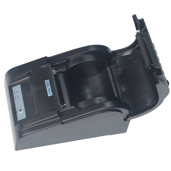 zjiang pos thermal receipt printer 58mm zj 5890t black zjiang pos thermal receipt printer 58mm zj 5890t black