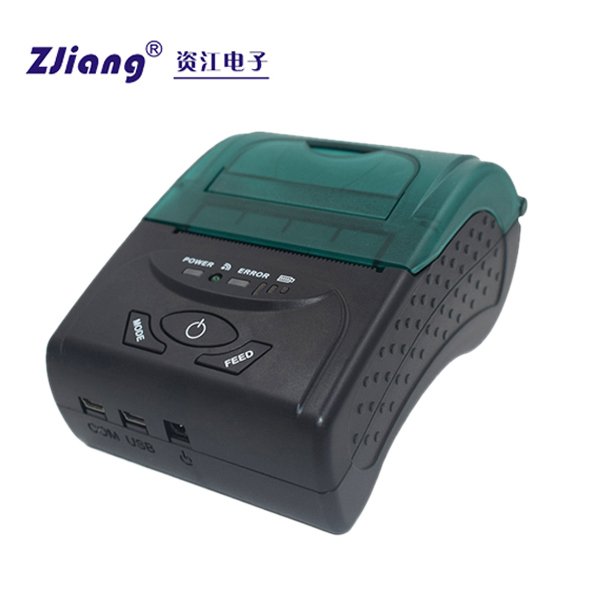 taffware printer bluetooth