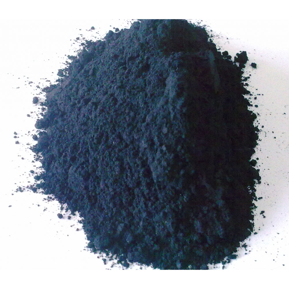 Laser Toner Powder for HP 12A Laser Printer 1Kg - Black 