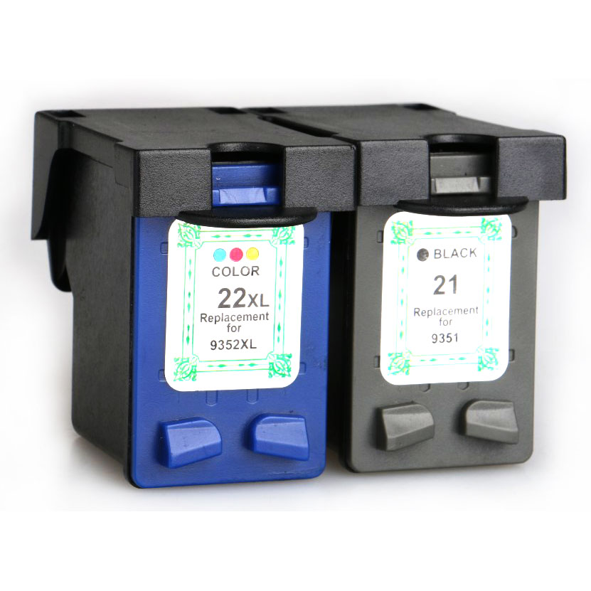 Купить Картридж Hp 123 Xl